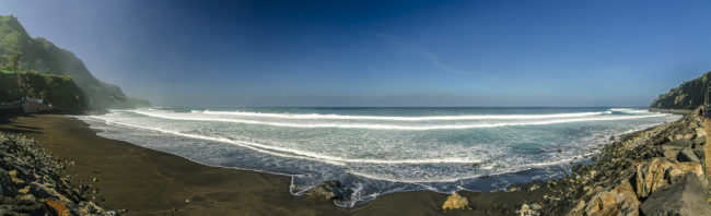 La Rambla, Spain - GPS 28.394635, -16.601788 - Canon EOS 7D + Tokina AF 11-16mm f/2.8 AT-X Pro DX -  - 1/160 - f/8.0 - ISO100