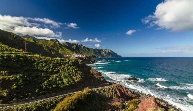 Almáciga, Spain - GPS 28.574648, -16.188775 - Canon EOS 7D + Tokina AF 11-16mm f/2.8 AT-X Pro DX -  - 1/80 - f/8.0 - ISO100