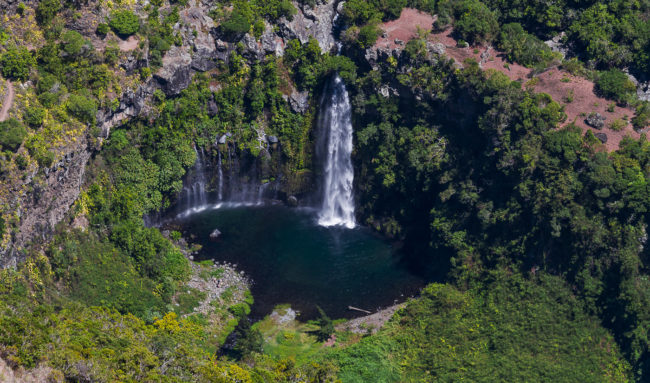 Bois Court, Ile De La Reunion - GPS -21.190442, 55.536812 - Canon EOS 7D + Canon EF 70-200mm f/4 USM L IS -  - 1/100 - f/8.0 - ISO100