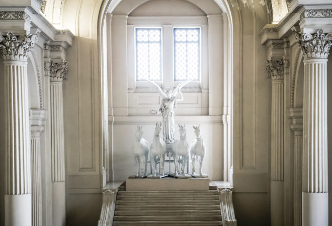 Lungotevere Castello, Italy - GPS 41.894447, 12.483178 - Panasonic GH4 + Panasonic Lumix G Vario 12-35mm/2,8 OIS - 70mm - 1/80 - f/3.5 - ISO1600