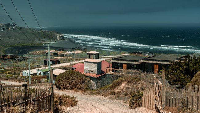 Boca Pupuya, Chile - GPS -33.981830, -71.878572 - Sony A7III + SONY FE 24-105mm, F4 G OSS - 51mm - 1/125 - f/8.0 - ISO100