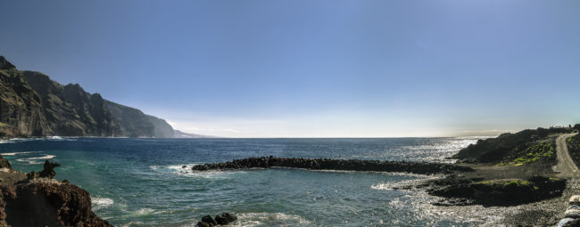 Los Carrizales, Spain - GPS 28.342827, -16.919857 - Canon EOS 1100D + Tamron AF 17-50mm 2,8 XR Di II LD ASL -  - 1/125 - f/8.0 - ISO100