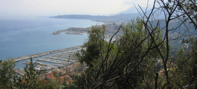 La Condamine, Monaco - GPS 43.735155, 7.425173 - Canon EOS 20D + Canon EF-S 17-85mm f/4-5.6 IS USM -  - 0/1 - f/8.0 - ISO100