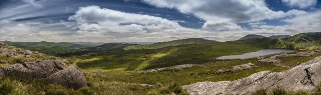 Furkeal Bridge, Ireland - GPS 51.756667, -9.622500 - Panasonic Lumix GX8 + Panasonic Lumix G Vario 12-35mm/2,8 OIS - 24mm - 1/1250 - f/2.8 - ISO200