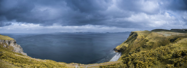 Culnacnoc, United Kingdom - GPS 57.566112, -6.154167 - Panasonic Lumix DMC-GH5 + Panasonic Lumix G Vario 12-35mm/2,8 OIS - 24mm - 1/2500 - f/2.8 - ISO200