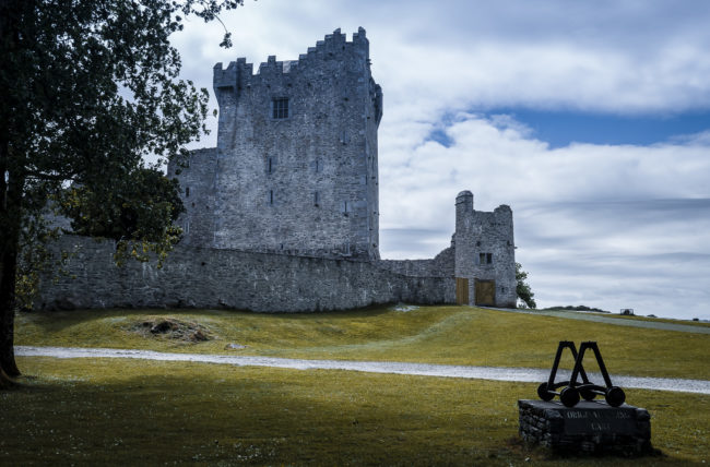 Killarney, Ireland - GPS 52.041588, -9.530582 - Panasonic Lumix GX8 + Panasonic Lumix G Vario 12-35mm/2,8 OIS - 32mm - 1/400 - f/5.6 - ISO200