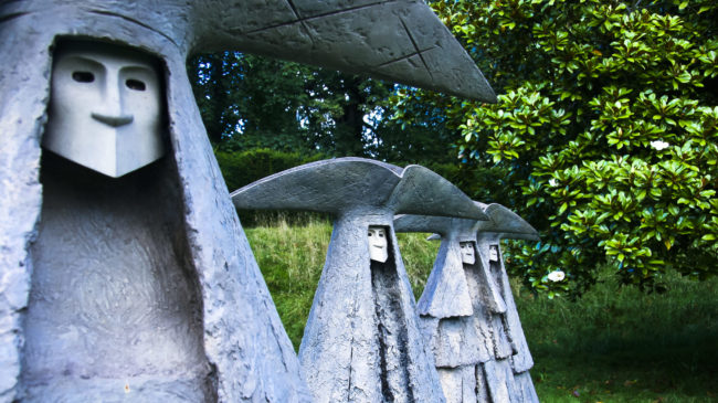 Arundel, United Kingdom - GPS 50.856135, -0.555950 - Canon EOS 20D + Canon EF-S 17-85mm f/4-5.6 IS USM -  - 0/1 - f/8.0 - ISO100