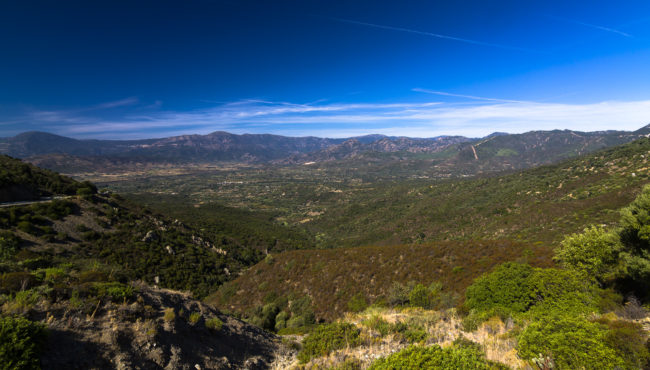 Baunei, Italy - GPS 40.015327, 9.678677 - Canon EOS 7D + Tokina AF 11-16mm f/2.8 AT-X Pro DX -  - 1/100 - f/8.0 - ISO100