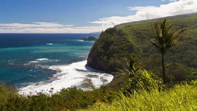 Makanikahio 1 Ahupua`a, Hawaii - GPS 20.204017, -155.733758 - Canon EOS 7D + Sigma 17-50mm, F2,8 EX DC OS HSM -  - 1/100 - f/8.0 - ISO100