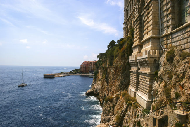 La Condamine, Monaco - GPS 43.735155, 7.425173 - Canon EOS 20D + Canon EF-S 17-85mm f/4-5.6 IS USM -  - 0/1 - f/8.0 - ISO100