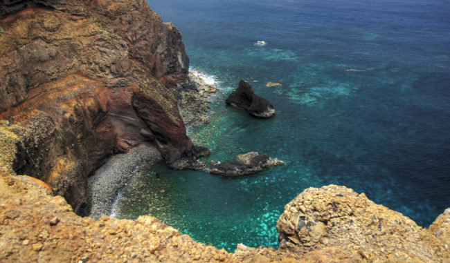 Caniçal, Portugal - GPS 32.748728, -16.710930 - Canon EOS 7D + Canon EF-S 17-85mm f/4-5.6 IS USM -  - 0/1 - f/8.0 - ISO100