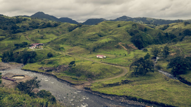 Río Chiquito, Costa Rica - GPS 10.442773, -84.856257 - Panasonic Lumix DMC-GH5 + LUMIX G VARIO 12-35/F2.8 - 24mm - 1/200 - f/4.0 - ISO100