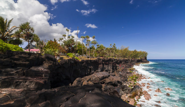 Le Souffleur d’Arbonne, Ile De La Reunion - GPS -21.368702, 55.735723 - Canon EOS 7D + Tokina AF 11-16mm f/2.8 AT-X Pro DX -  - 1/125 - f/8.0 - ISO100
