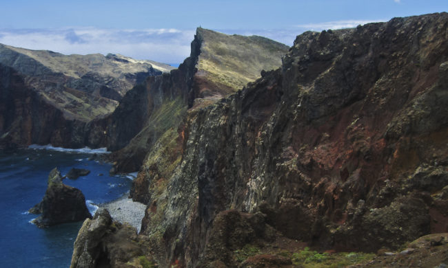 Caniçal, Portugal - GPS 32.749392, -16.706097 - Canon EOS 7D + Canon EF-S 17-85mm f/4-5.6 IS USM -  - 0/1 - f/8.0 - ISO100