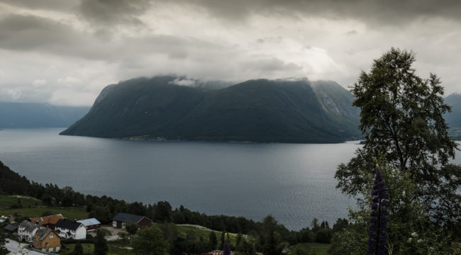Rød, Norway - GPS 62.770145, 7.936957 - Panasonic GH4 + Panasonic Lumix G Vario 12-35mm/2,8 OIS - 38mm - 1/100 - f/8.0 - ISO100