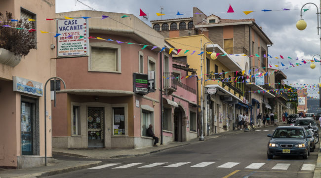 Villasimius, Italy - GPS 39.141017, 9.521295 - Canon EOS 1100D + Tamron AF 17-50mm 2,8 XR Di II LD ASL -  - 1/50 - f/8.0 - ISO100