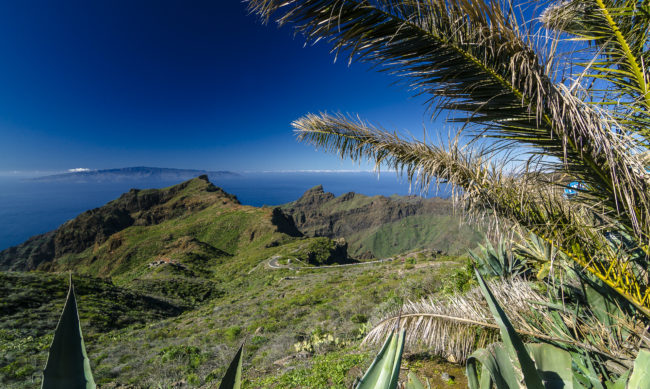Santiago del Teide, Spain - GPS 28.299558, -16.823890 - Canon EOS 7D + Tokina AF 11-16mm f/2.8 AT-X Pro DX -  - 1/100 - f/8.0 - ISO100