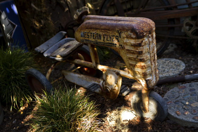 Traver, United States - GPS 36.448137, -119.486223 - Canon EOS 7D + Sigma AF 24-70mm f/2.8 EX DG macro -  - 0/1 - f/8.0 - ISO100