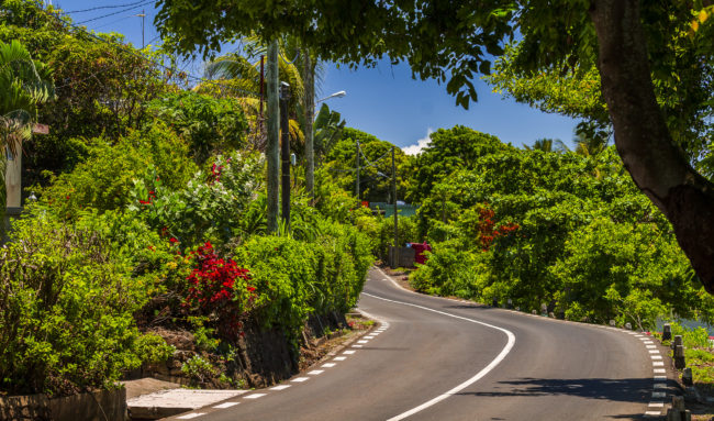 Grande Rivière Sud Est, Mauritius - GPS -20.292902, 57.776155 - Canon EOS 7D + Canon EF 70-200mm f/4 USM L IS -  - 1/40 - f/8.0 - ISO100
