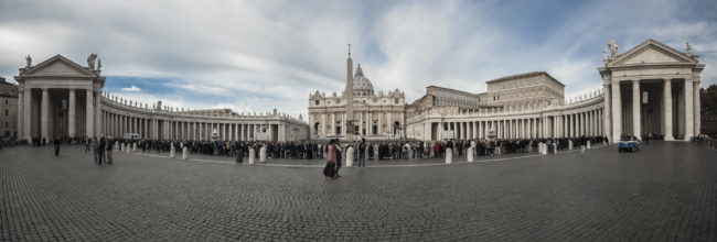 Borgo, Italy - GPS 41.902262, 12.458163 - Panasonic GH4 + Panasonic Lumix G Vario 12-35mm/2,8 OIS -  - 1/125 - f/8.0 - ISO100