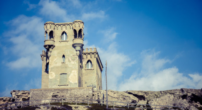 Tarifa, Spain - GPS 36.008483, -5.607018 - SONY DSC-RX100 IV + 27-70mm F1.8-2.8 - 70mm - 1/160 - f/8.0 - ISO100