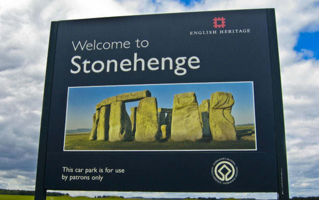 Lark Hill, United Kingdom - GPS 51.179600, -1.826838 - Canon EOS 20D + Canon EF-S 17-85mm f/4-5.6 IS USM -  - 0/1 - f/8.0 - ISO100