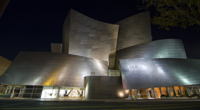 Bunker Hill, United States - GPS 34.054983, -118.249162 - Canon EOS 7D + Sigma AF 24-70mm f/2.8 EX DG macro -  - 0/1 - f/8.0 - ISO100