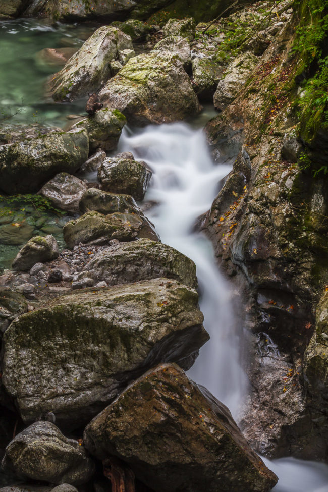 Zadlaz-Čadrg, Slovenia - GPS 46.199912, 13.746002 - Canon EOS 7D + Canon EF 70-200mm f/4 USM L IS -  - 10/1 - f/22.0 - ISO100
