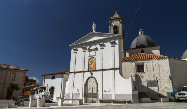 Baunei, Italy - GPS 40.031878, 9.663237 - Canon EOS 1100D + Tamron AF 17-50mm 2,8 XR Di II LD ASL -  - 1/250 - f/8.0 - ISO100