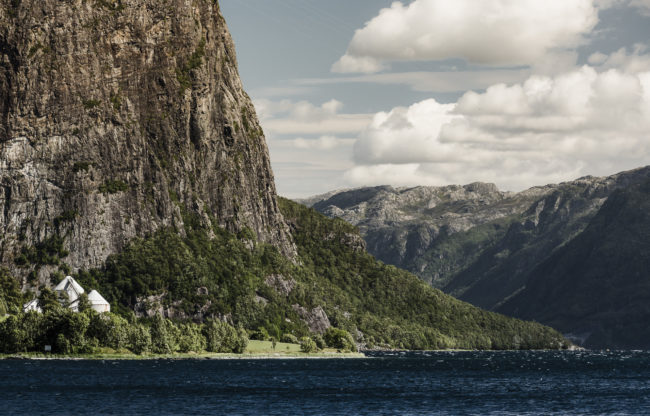 NORWAY - TRAVEL Photography By Thorsten Kuttig