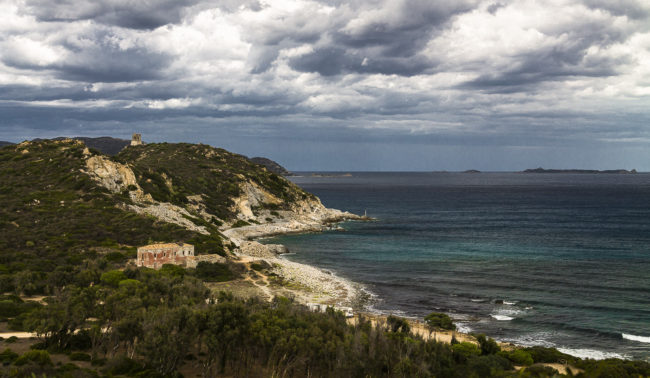 Cala Caterina, Italy - GPS 39.103848, 9.516800 - Canon EOS 1100D + Tamron AF 17-50mm 2,8 XR Di II LD ASL -  - 1/200 - f/6.3 - ISO100
