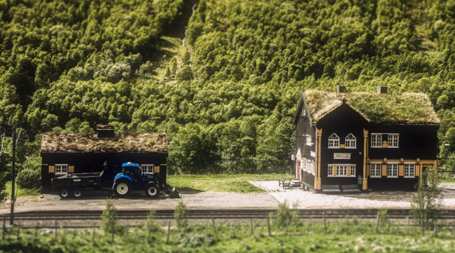 Drivstua, Norway - GPS 62.424587, 9.625862 - Panasonic GH4 + Panasonic Lumix G X VARIO 35-100mm f/2.8 Power OIS -  - 0/1 - f/8.0 - ISO100