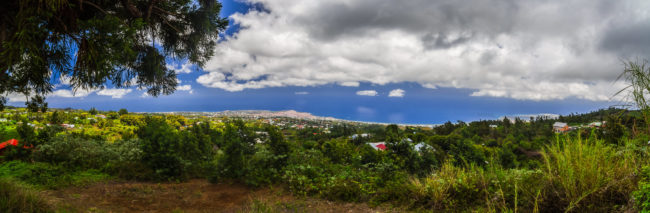 Le Guillaume, Réunion - GPS -21.040750, 55.321642 - Canon EOS 7D + Tokina AF 11-16mm f/2.8 AT-X Pro DX -  - 1/100 - f/8.0 - ISO100