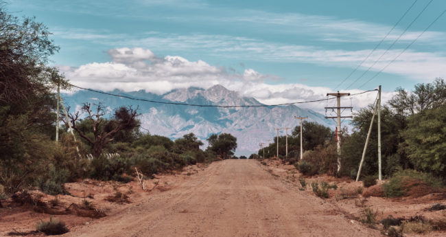 Pagancillo, Argentina - GPS -29.531438, -68.085842 - Sony A7III + SONY FE 24-105mm, F4 G OSS - 105mm - 1/100 - f/8.0 - ISO100