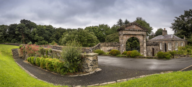 Castlerock, Ireland - GPS 55.160000, -6.806112 - Panasonic Lumix DMC-GH5 + Panasonic Lumix G Vario 12-35mm/2,8 OIS - 24mm - 1/25 - f/8.0 - ISO100
