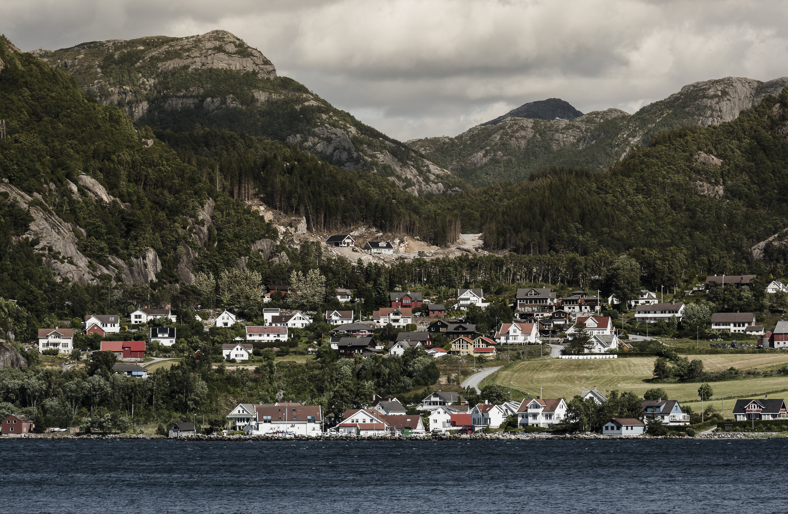 NORWAY - TRAVEL photography by Thorsten Kuttig