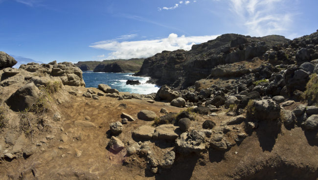 Honokohau Ahupua`a, Hawaii - GPS 21.026470, -156.589078 - Canon EOS 7D + Sigma 17-50mm, F2,8 EX DC OS HSM -  - 1/400 - f/2.8 - ISO100