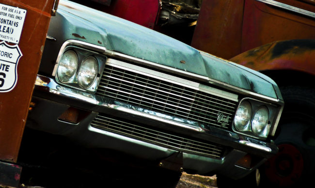 Kingman, United States - GPS 35.185962, -114.045607 - Panasonic DMC FZ38 + Panasonic DMC FZ38 - 347mm - 1/25 - f/3.7 - ISO100