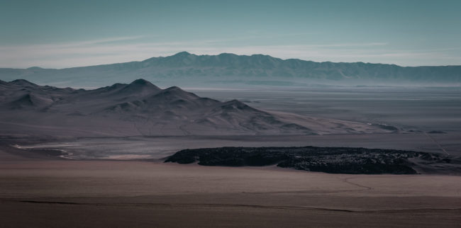Mina La Casualidad, Argentina - GPS -24.716300, -67.997600 - Sony A7III + SONY FE 24-105mm, F4 G OSS - 105mm - 1/250 - f/8.0 - ISO100