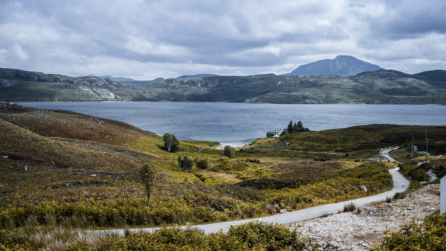 Portnancon, United Kingdom - GPS 58.506382, -4.706278 - Panasonic Lumix DMC-GH5 + Panasonic Lumix G Vario 12-35mm/2,8 OIS - 42mm - 1/1600 - f/2.8 - ISO200