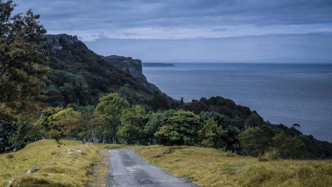Ballyvoy, Ireland - GPS 55.210918, -6.128987 - Panasonic Lumix GX8 + Panasonic Lumix G Vario 12-35mm/2,8 OIS - 46mm - 1/200 - f/9.0 - ISO200