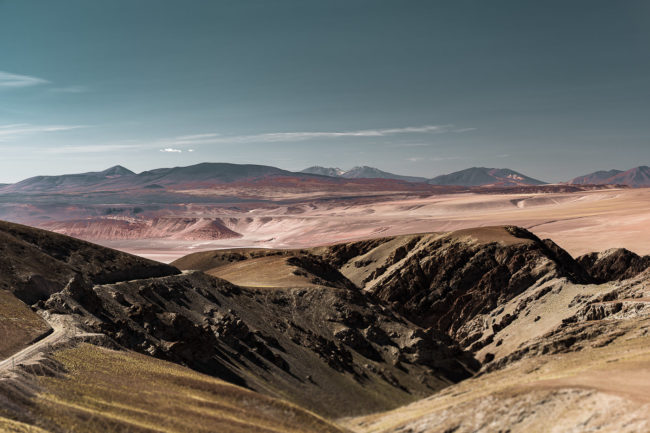 Mina La Casualidad, Argentina - GPS -24.756940, -68.051440 - Sony A7III + SONY FE 24-105mm, F4 G OSS - 70mm - 1/80 - f/8.0 - ISO100