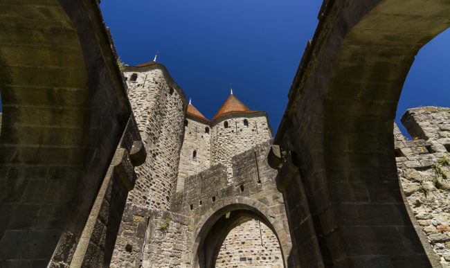 Gouaux-de-Larboust, France - GPS 43.206892, 2.365562 - Canon EOS 7D + Tokina AF 11-16mm f/2.8 AT-X Pro DX -  - 1/80 - f/8.0 - ISO100