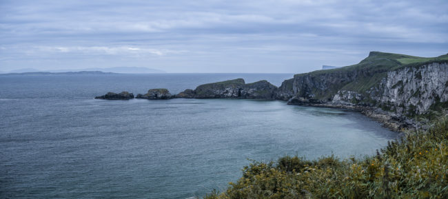 Ballintoy, United Kingdom - GPS 55.239722, -6.349167 - Panasonic Lumix DMC-GH5 + Panasonic Lumix GX Vario 35-100mm f/2.8 Power OIS - 70mm - 1/200 - f/4.9 - ISO100