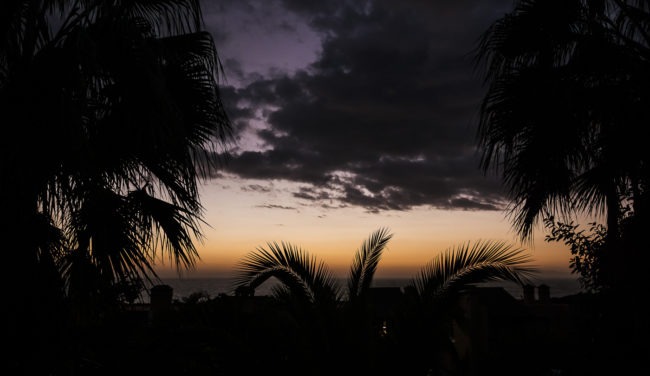 Los Cancajos, Spain - GPS 28.646283, -17.759997 - Panasonic GH4 + Panasonic Lumix G Vario 12-35mm/2,8 OIS - 26mm - 1/50 - f/2.8 - ISO200