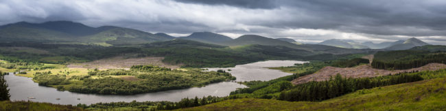 Inchlaggan, United Kingdom - GPS 57.083888, -4.959445 - Panasonic Lumix GX8 + Panasonic Lumix GX Vario 35-100mm f/2.8 Power OIS - 70mm - 1/100 - f/8.0 - ISO200