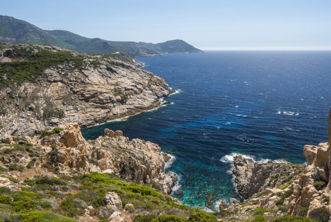 A Vaccaja, France - GPS 42.547682, 8.722298 - Panasonic GH4 + Panasonic Lumix G Vario 12-35mm/2,8 OIS - 24mm - 1/160 - f/8.0 - ISO200