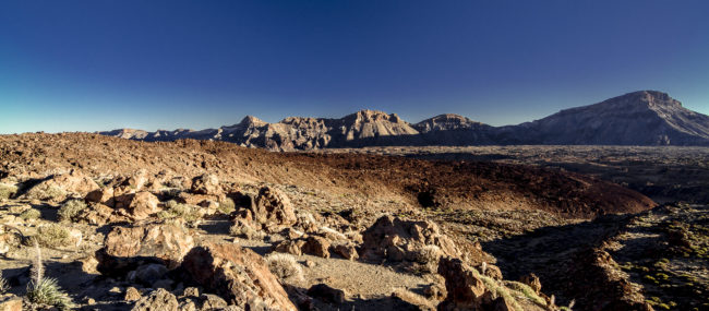 Las Llanadas, Spain - GPS 28.257598, -16.610623 - Canon EOS 7D + Tokina AF 11-16mm f/2.8 AT-X Pro DX -  - 1/40 - f/8.0 - ISO100