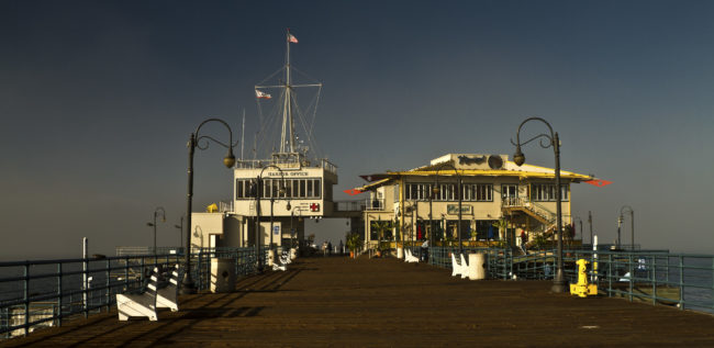 Santa Monica, United States - GPS 34.008673, -118.498240 - Canon EOS 7D + Sigma AF 24-70mm f/2.8 EX DG macro -  - 0/1 - f/8.0 - ISO100