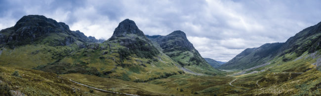 Kinlochleven, United Kingdom - GPS 56.666667, -4.982500 - Panasonic Lumix DMC-GH5 + Panasonic Lumix G Vario 12-35mm/2,8 OIS - 24mm - 1/1000 - f/2.8 - ISO200